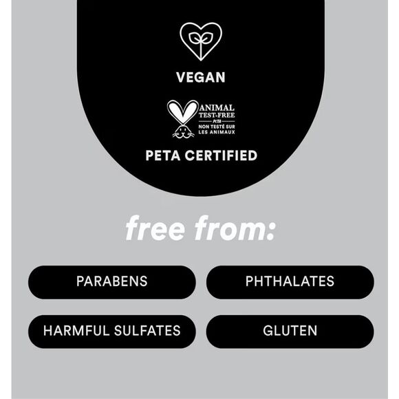 VERB - NWT - Ghost Mask Deep Conditioning Hair Mask 6.3 fl oz - Picture 12 of 14